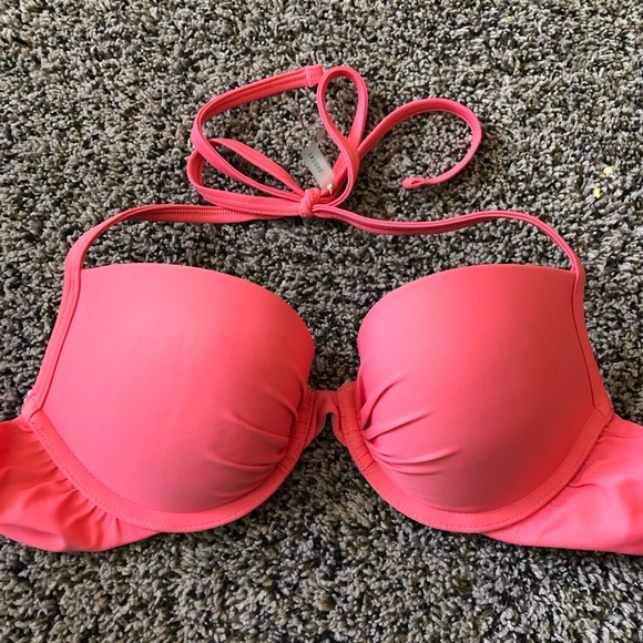 aerie Other - Aerie push-up bikini top